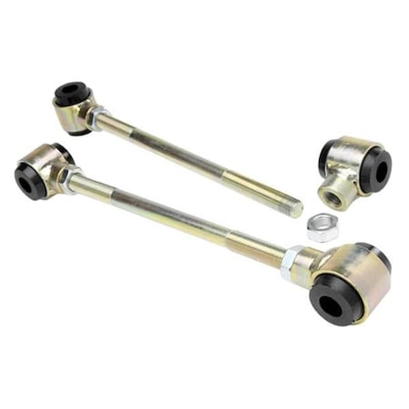 Jks Mfg 1997-2006 Rear Adjustable Swaybar End Link Kit JKS2942